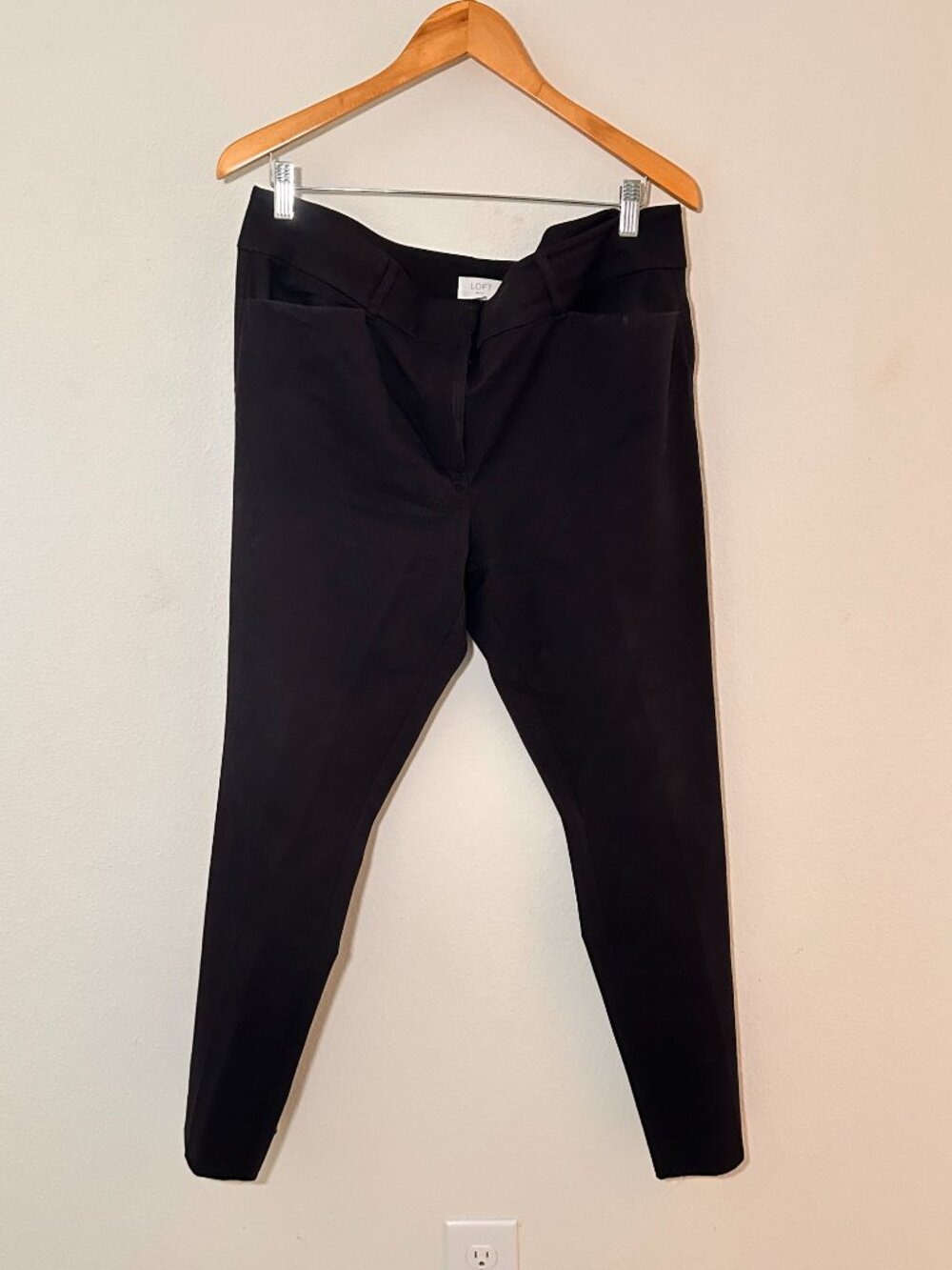 Loft Outlet Women's Ankle Dress Pants